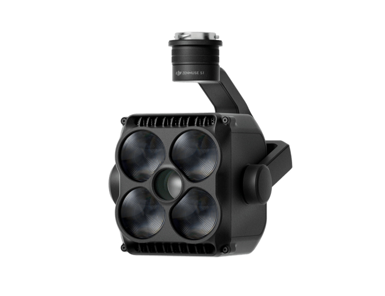 DJI Zenmuse S1 DJI Zenmuse S1.png