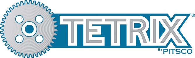 Tetrix Pitsco купить