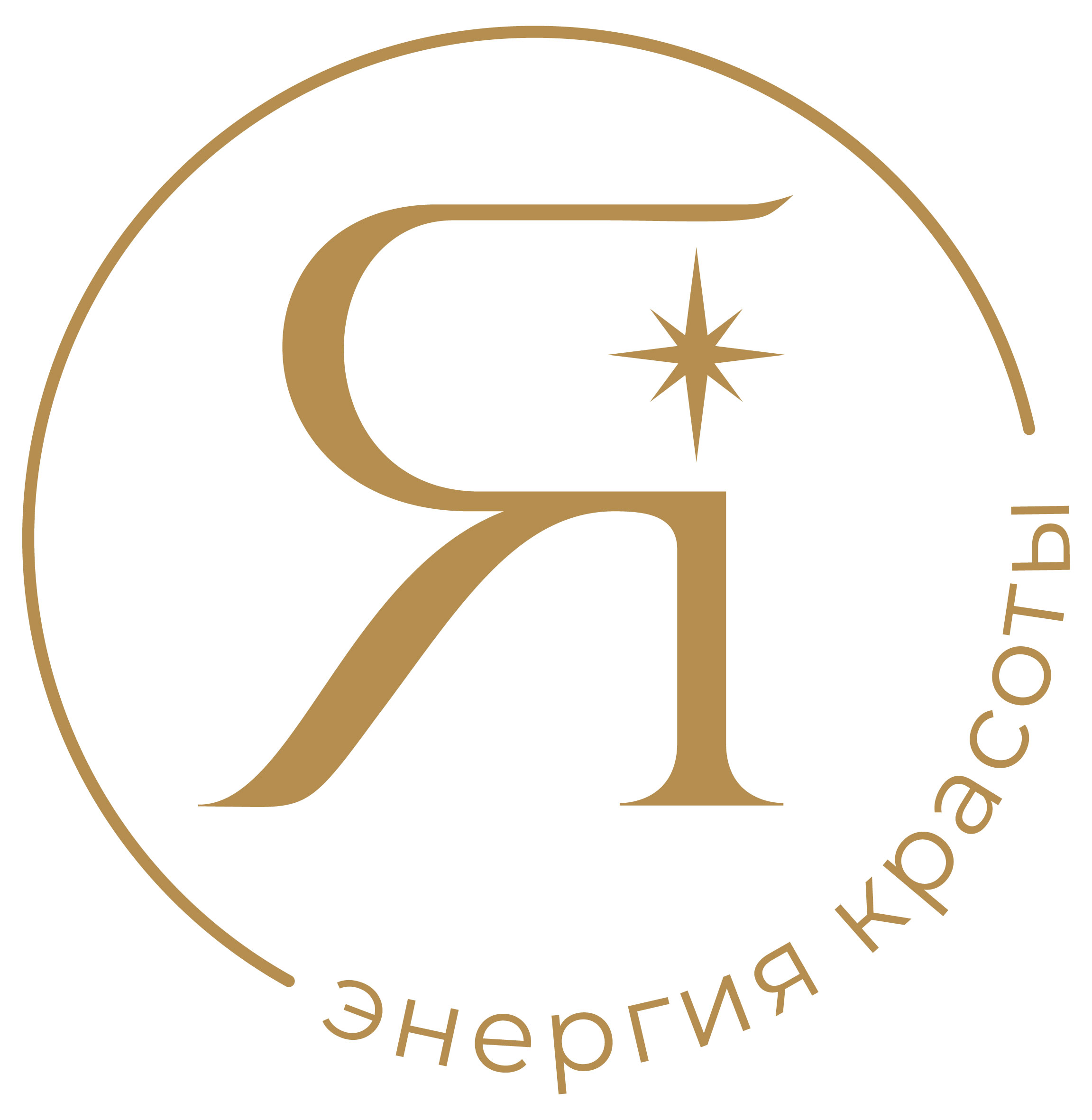 Я Энергия красоты