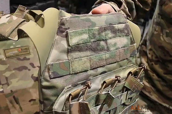 Обзор Сокол разгрузочный жилет 5.45 DESIGN (6)