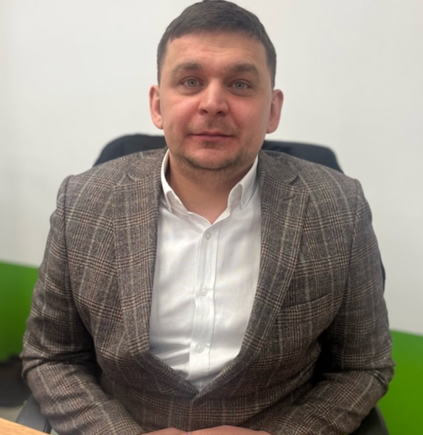 Петров Юрий Константинович