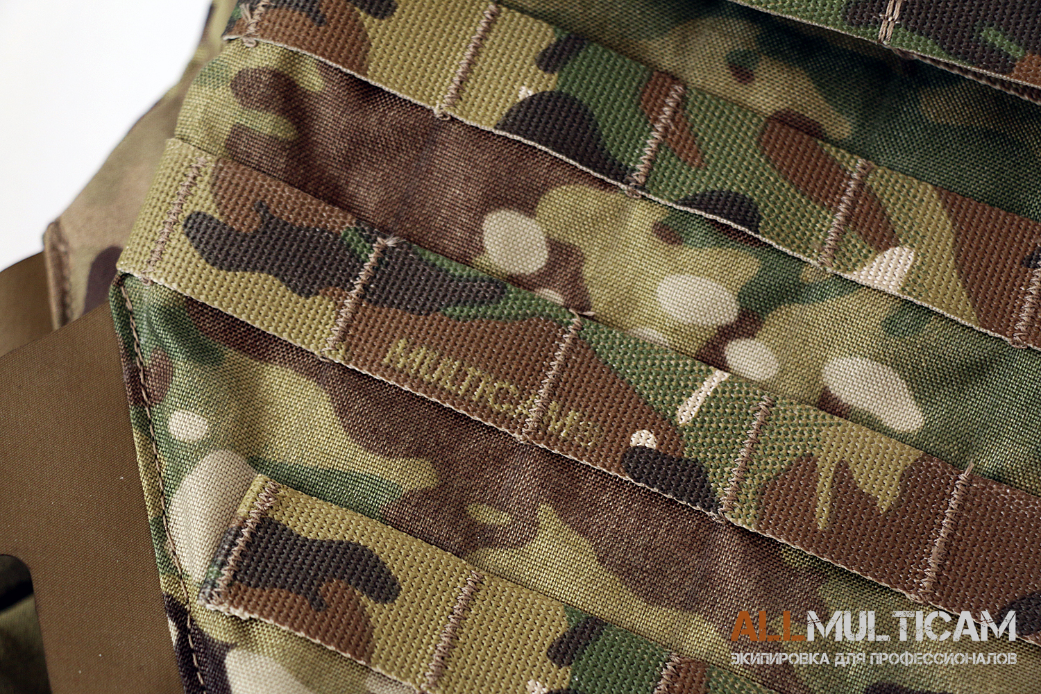Обзор жилета JPC Crye Precision