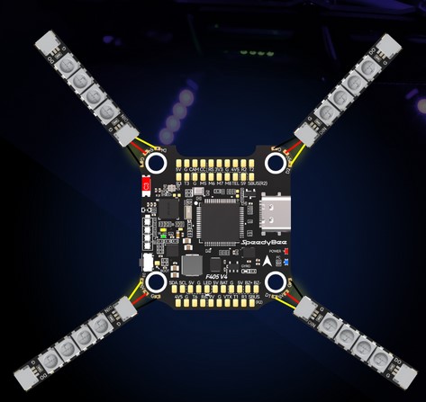 speedybee-f405-v4-esc-55a-3-6s-stack-33 speedybee-f405-v4-esc-55a-3-6s-stack-33.jpg