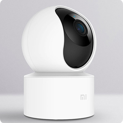 IP-камера Xiaomi Smart Camera SE PTZ Version (MJSXJ08CM)