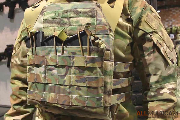 Обзор Сокол разгрузочный жилет 5.45 DESIGN (6)