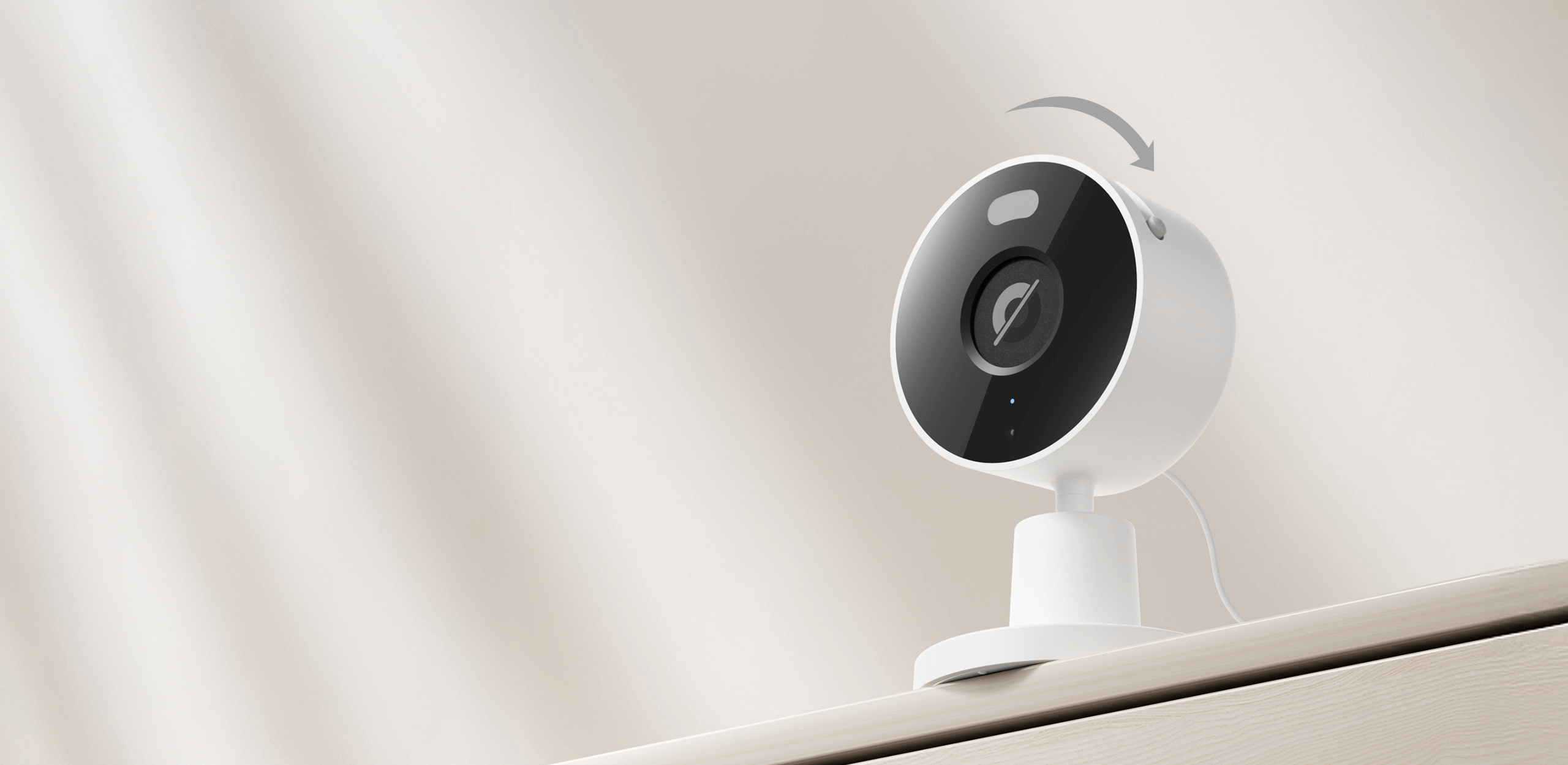 IP-камера Xiaomi Mi Smart Camera C100