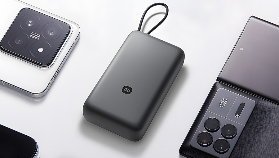 Совместимость повербанка Xiaomi с гаджетами