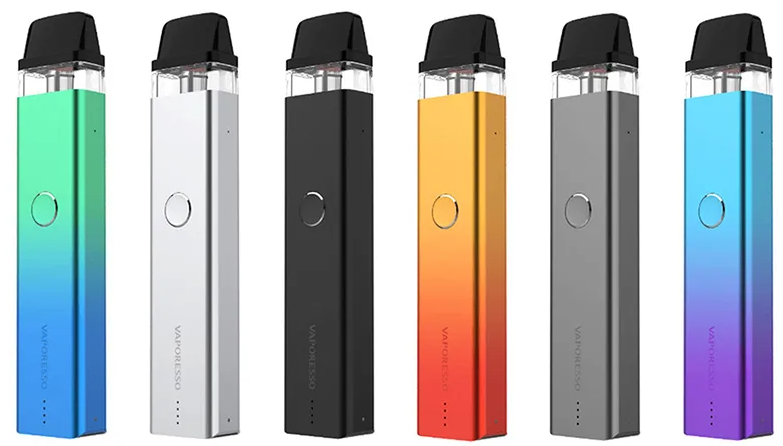 Vaporesso xros 2