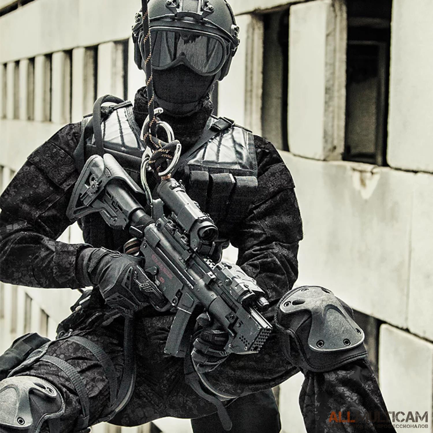 Камуфляж GEO 7 от 5.11 Tactical