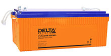 Аккумуляторные батареи источника бесперебойного питания DELTA DTM L на 230Ah