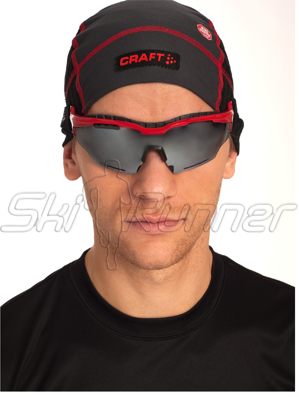 шапка Craft Active Extreme Windstopper (1900256) - ИМ SkiRunner Шапка аксессуар Craft Active Extreme Windstopper (1900256)