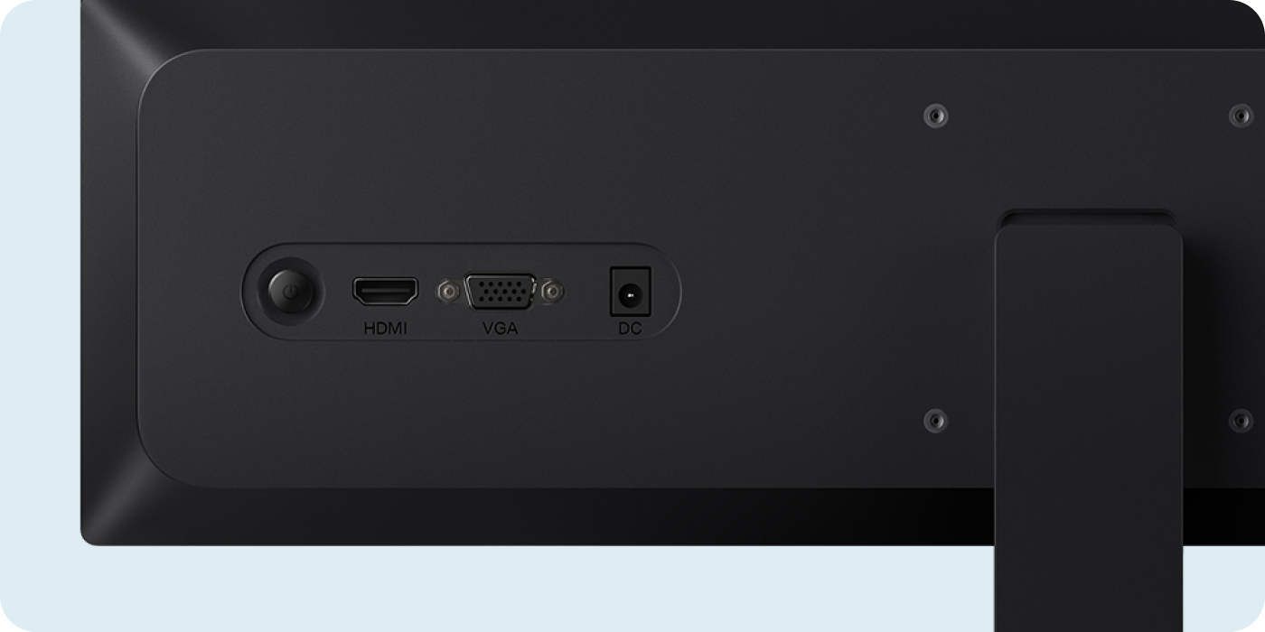 Монитор Xiaomi Redmi Display 21.45" 75Hz (V22FAB-RA)