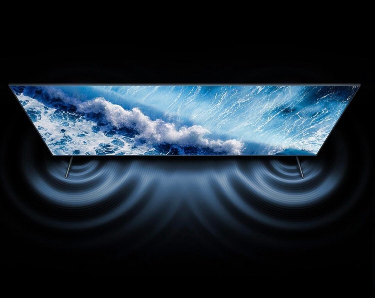 Телевизор Xiaomi Redmi MAX 90 144HZ