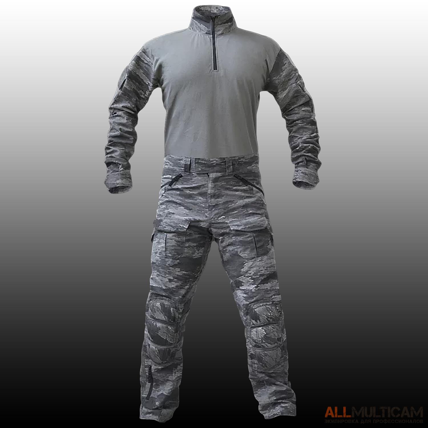 A-Tacs Ghost