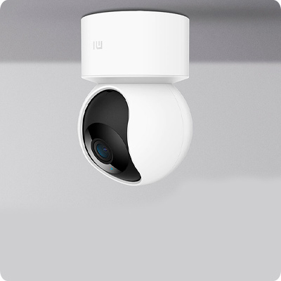 IP-камера Xiaomi Smart Camera SE PTZ Version (MJSXJ08CM)
