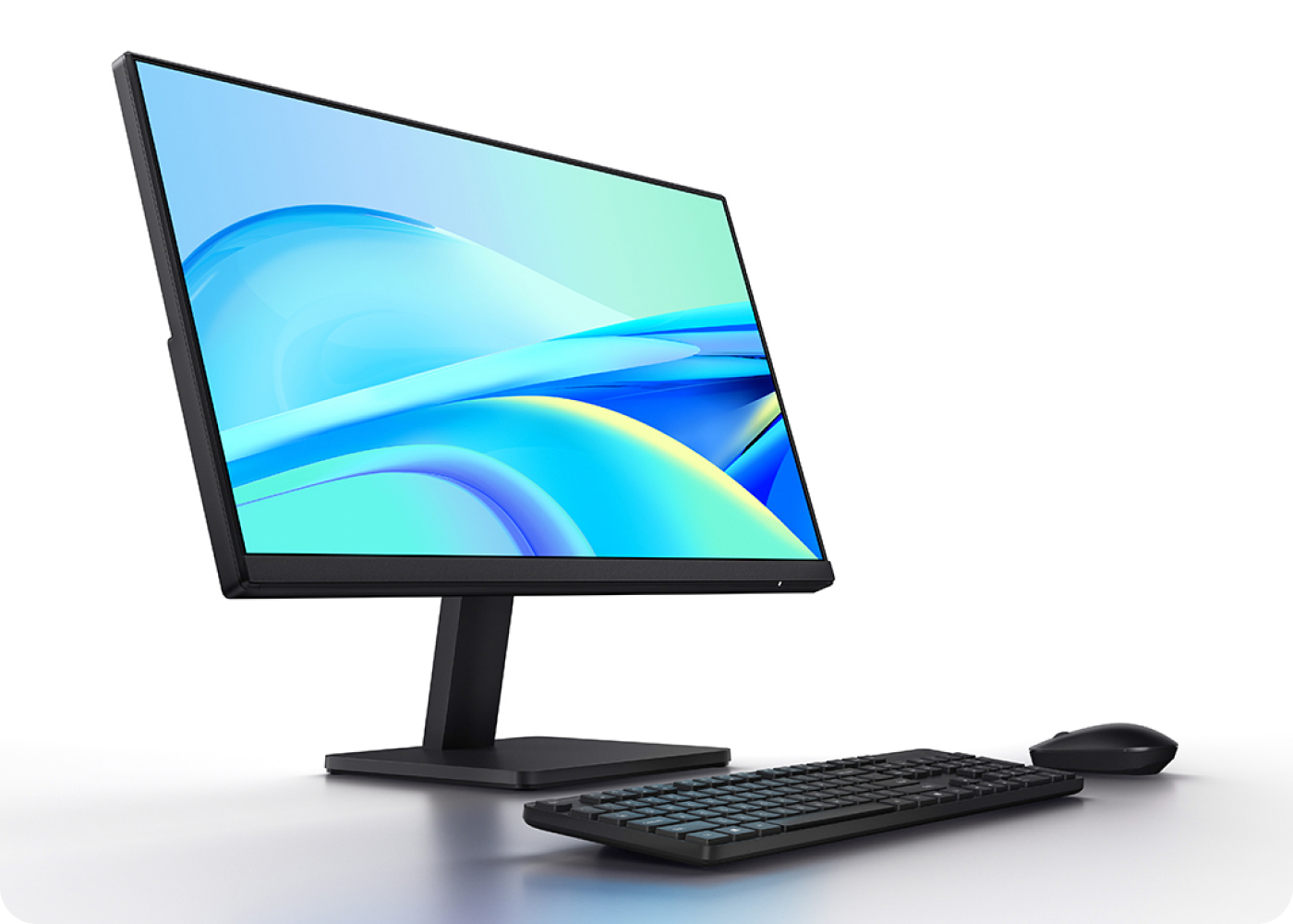 Монитор Xiaomi Redmi Display 21.45" 75Hz (V22FAB-RA)