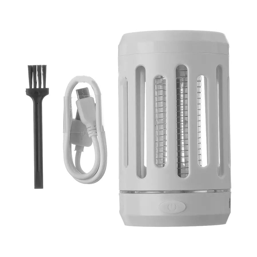 Противомоскитная лампа-репелент Xiaomi Dragonfly Portable Electric Mosquito Killer Lamp (DYT-Y8RK)