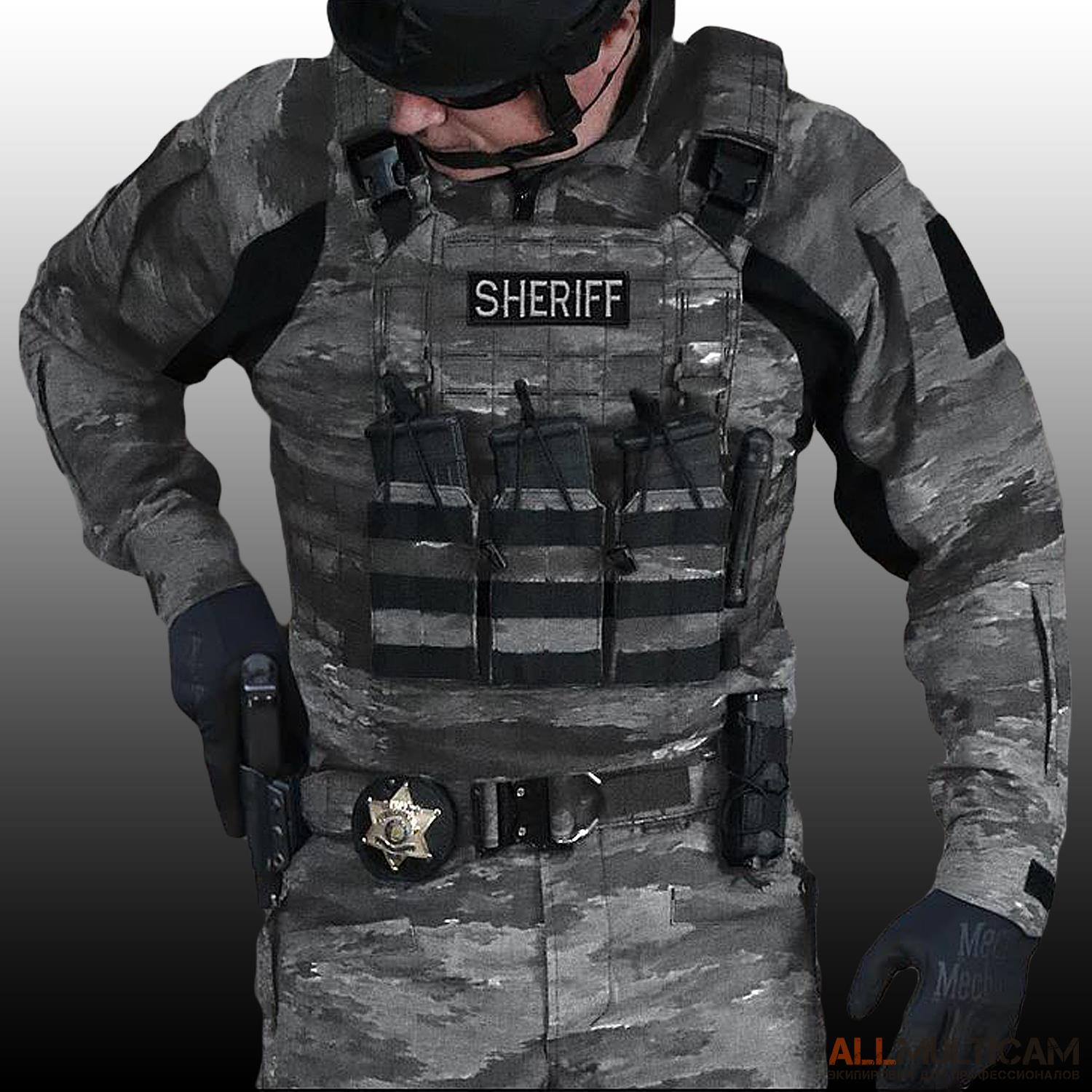 A-Tacs Ghost
