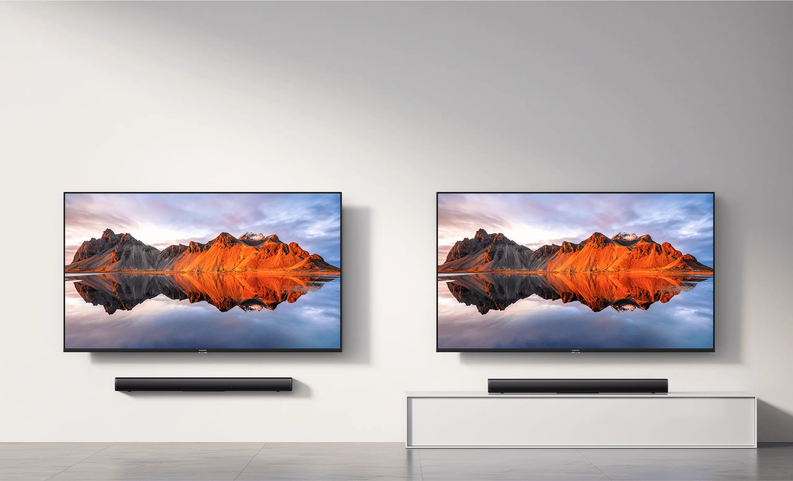 Саундбар Xiaomi Soundbar 2.0 MDZ-34-DB