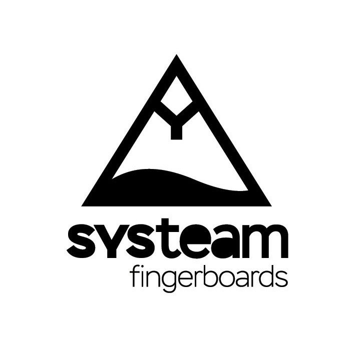 Ace Trucks Systeam FB