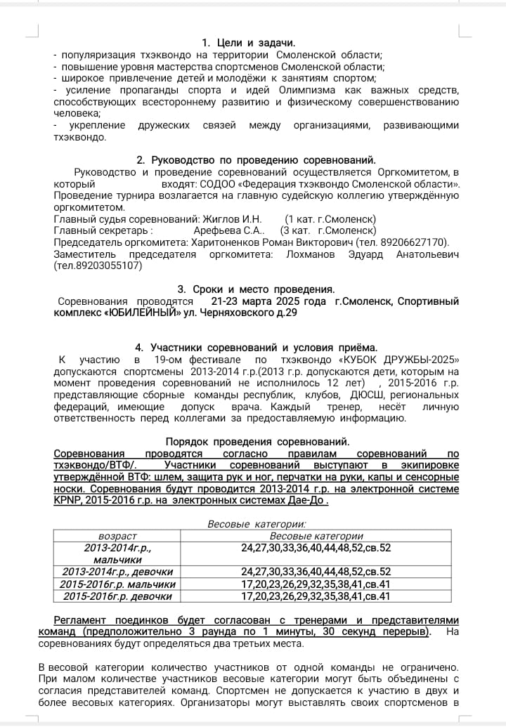 Кубок Дружбы 2025 Фестиваль 1 (2) Кубок Дружбы 2025 Фестиваль 1 (2).jpg