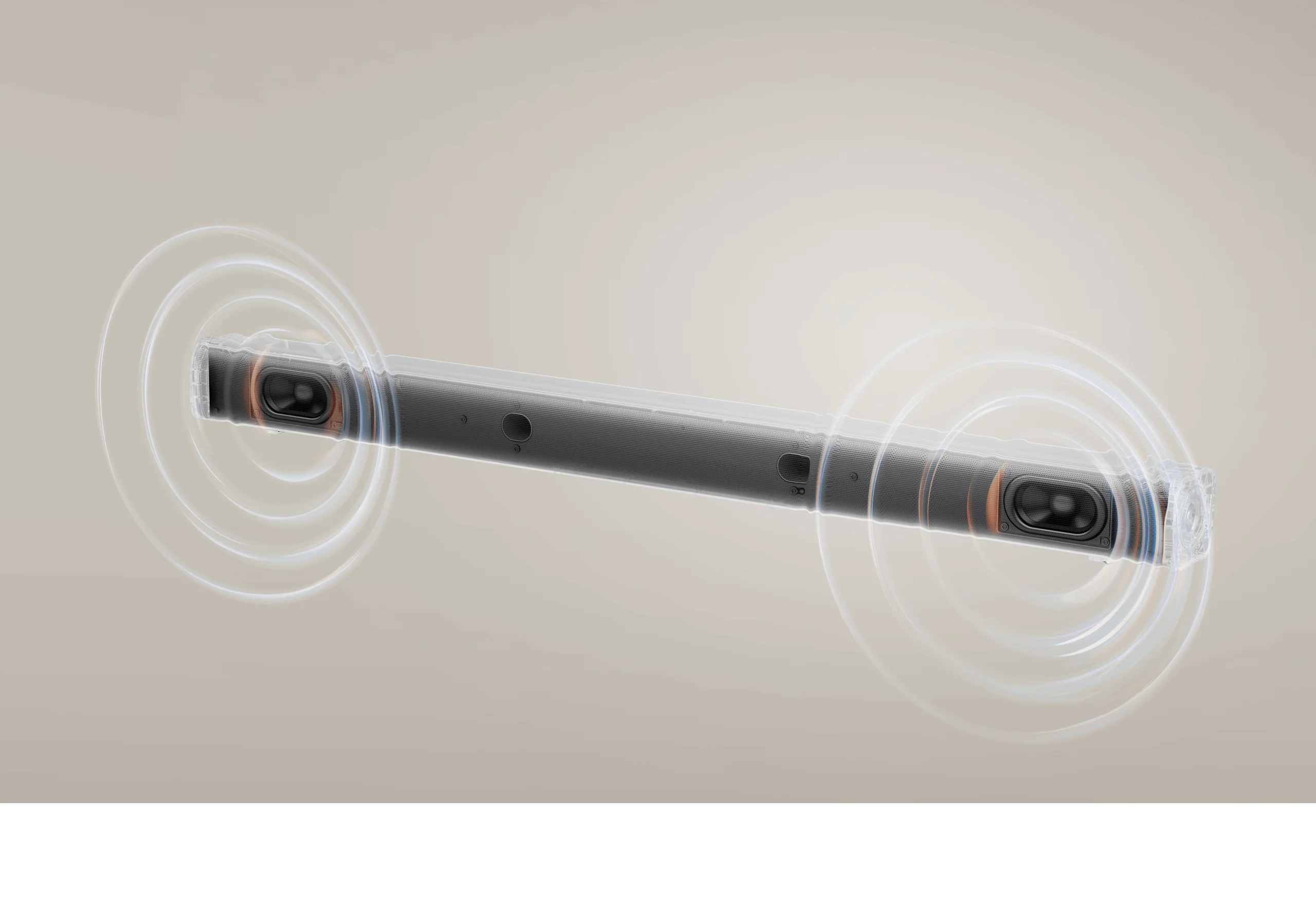 Саундбар Xiaomi Soundbar 2.0 MDZ-34-DB