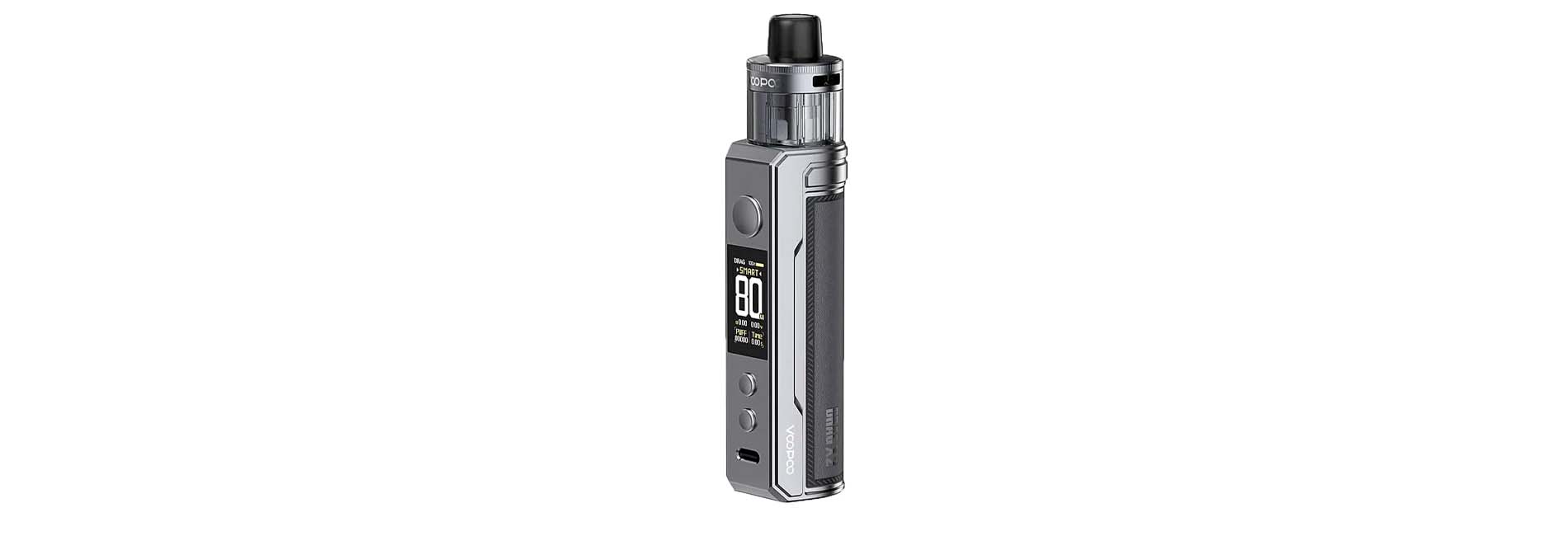 Voopoo Drag X2 серия на каждый день по приятной цене Voopoo Drag X2 серия на каждый день по приятной цене