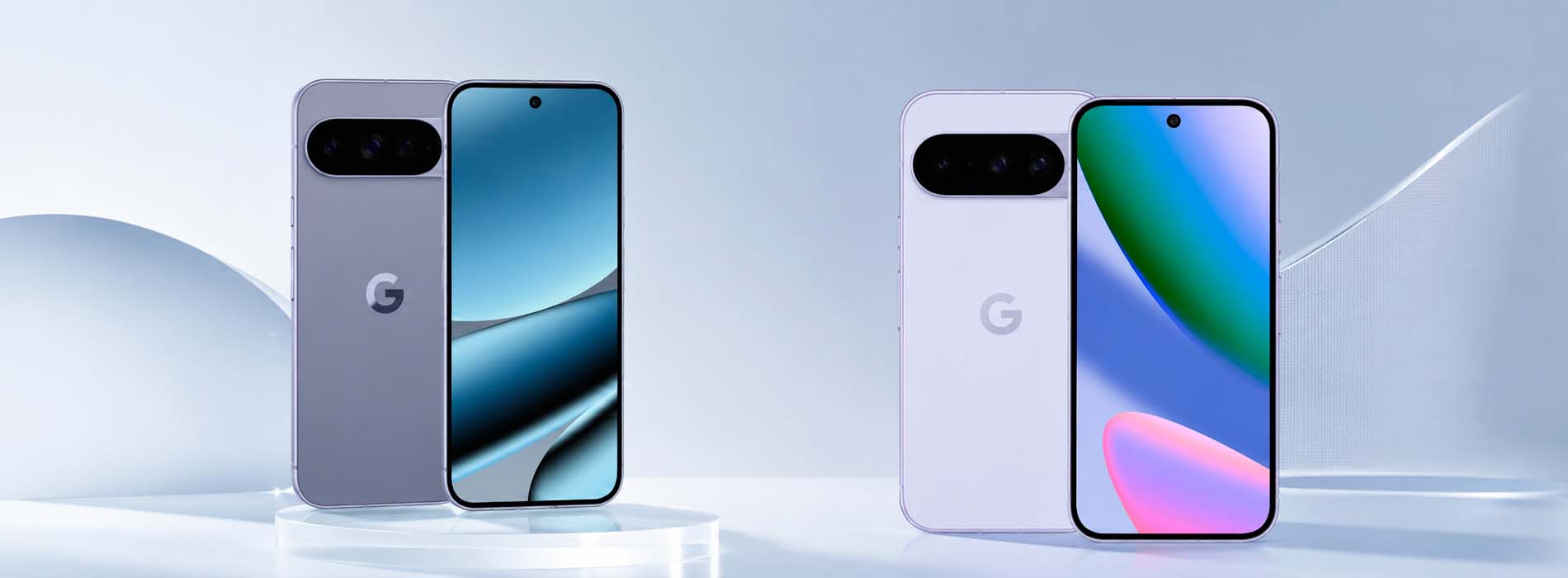 Камера Google Pixel Pro для зума, портретов и ночной съемки