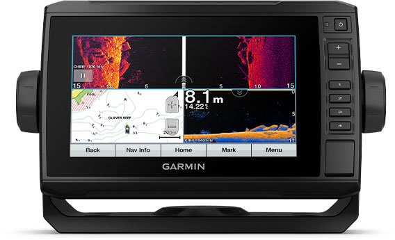 Трансдьюсер GT56UHD‑TM в комплекте