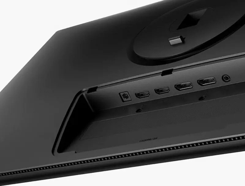 Интерфейсы HDMI и DisplayPort