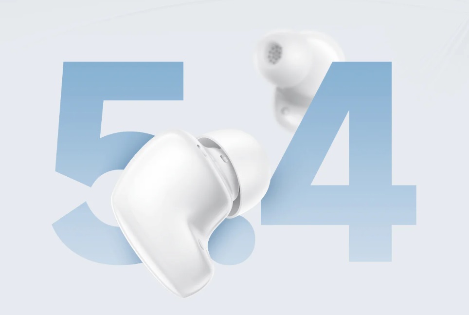 Беспроводные наушники Xiaomi Redmi Buds SE
