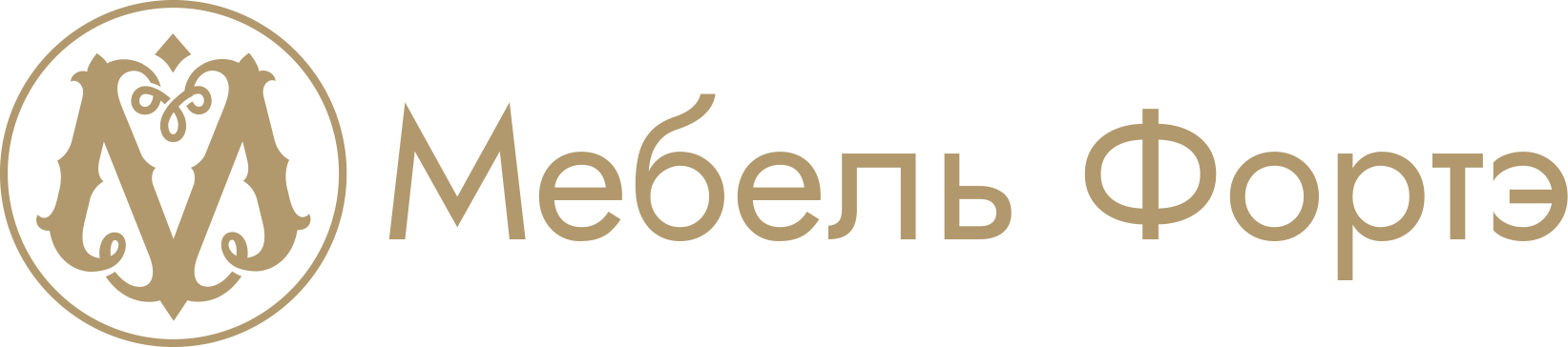 Мебель Фортэ