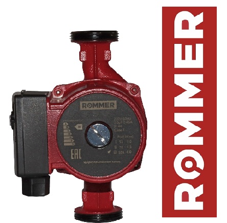 Rommer