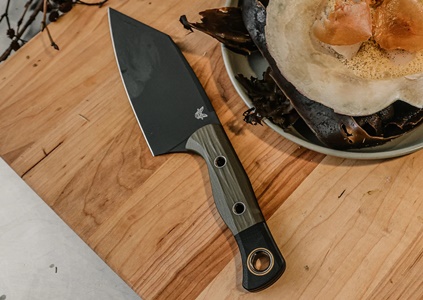 Кухонный нож Benchmade Кухонный нож Benchmade