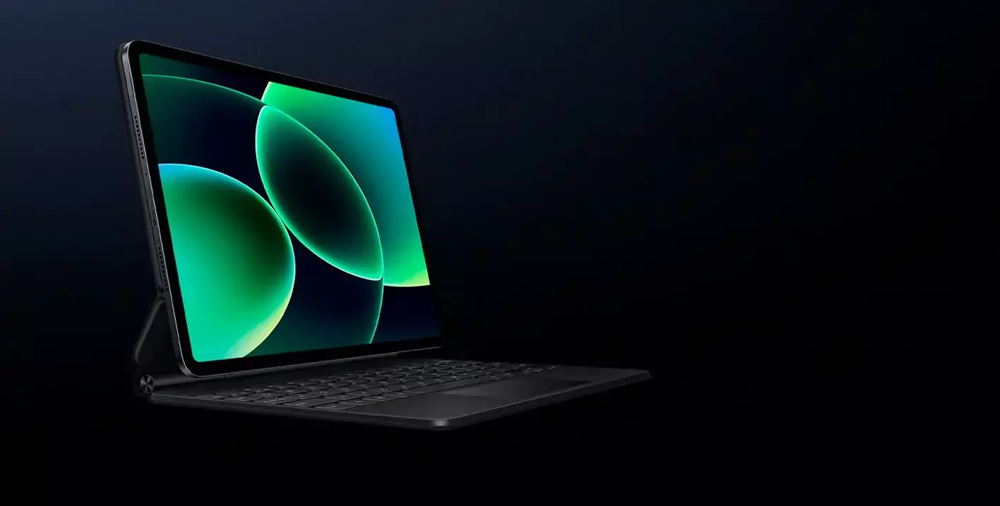 Планшет Xiaomi Pad 8 Pro WiFi 12:128GB-описание-7 Мощная платформа
