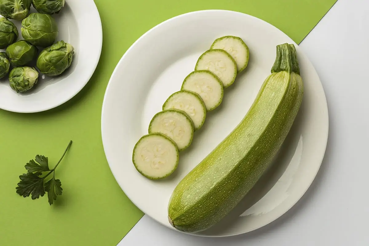Чем полезен кабачок? Рецепт вкусного супа из кабачков