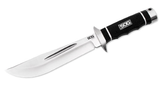 Нож SOG CD-01 Creed Нож SOG CD-01 Creed