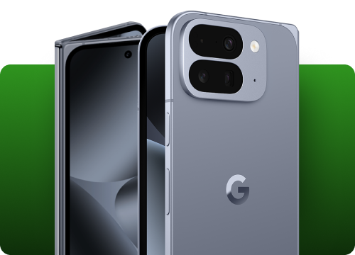 Google Pixel 10 Pro Fold