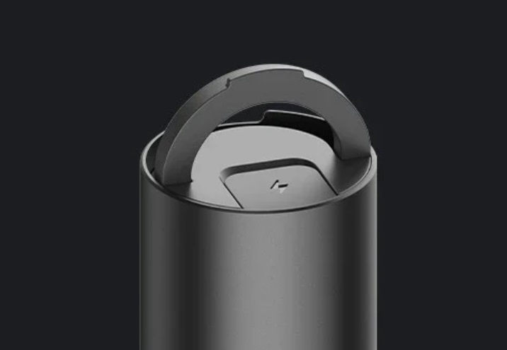 Фонарь Xiaomi Mijia Multi-function Portable Flashlight (MJSDQ002QW)