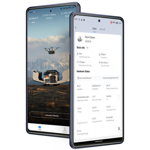 DJI Dock 3 (08) DJI Dock 3 (08).webp