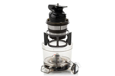Шнек соковыжималки Sana Juicer EUJ-828 Шнек соковыжималки Sana Juicer EUJ-828