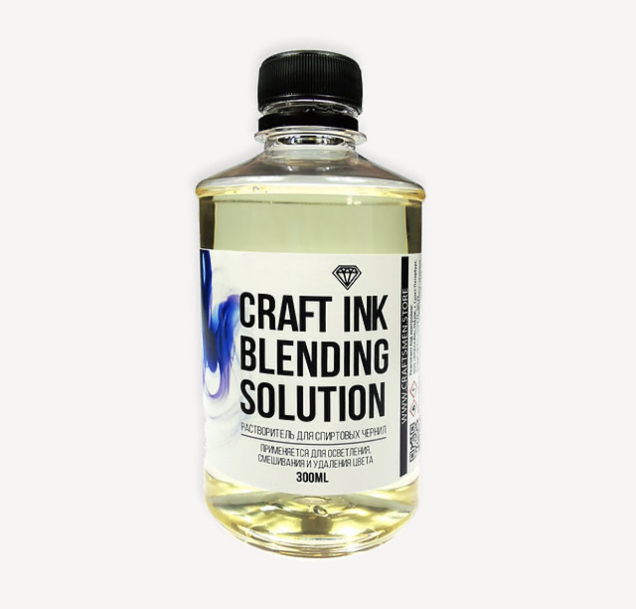 Разбавитель Craft Ink Blending Solution в бутылке