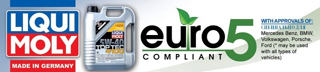 ЕВРО(EURO) 4/5 Стандарт Euro V- стандарт действует по всей Европе для легковых автомобилей с 1 сентября 2009 года