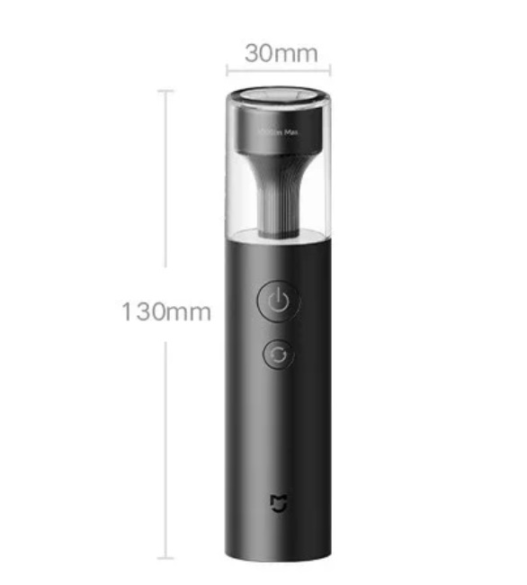 Фонарь Xiaomi Mijia Multi-function Portable Flashlight (MJSDQ002QW)