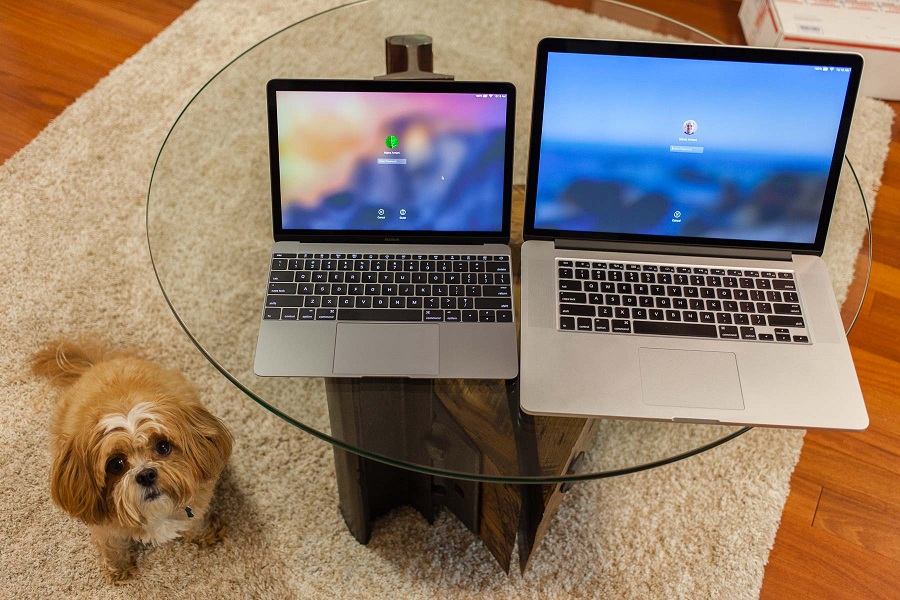 Купить MacBook Pro Retina 2015 в Москве. Цены MacBook Pro 2015 в России.
