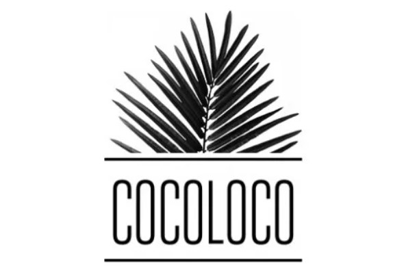 Логотип бренда cocoloco