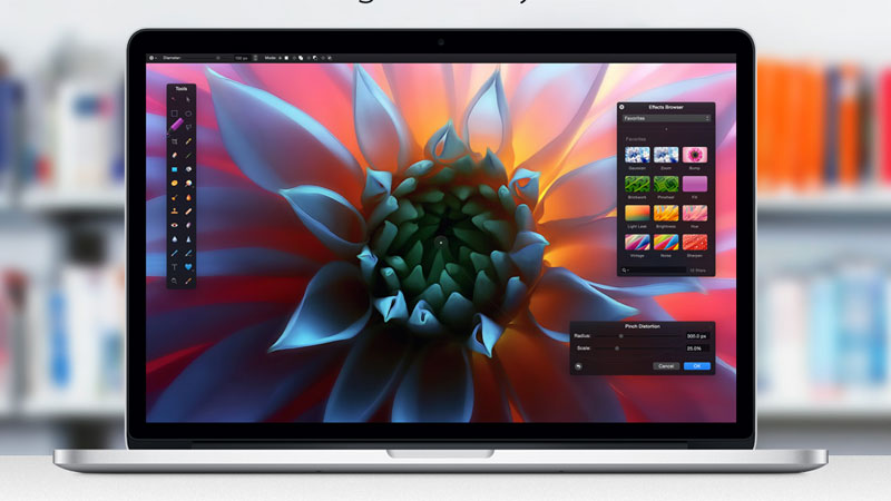 Купить MacBook Pro Retina 2015 в Москве. Цены MacBook Pro 2015 в России.