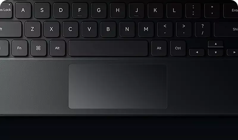 Планшет Xiaomi Pad 8 Pro WiFi 12:128GB-описание-12 Трекпад