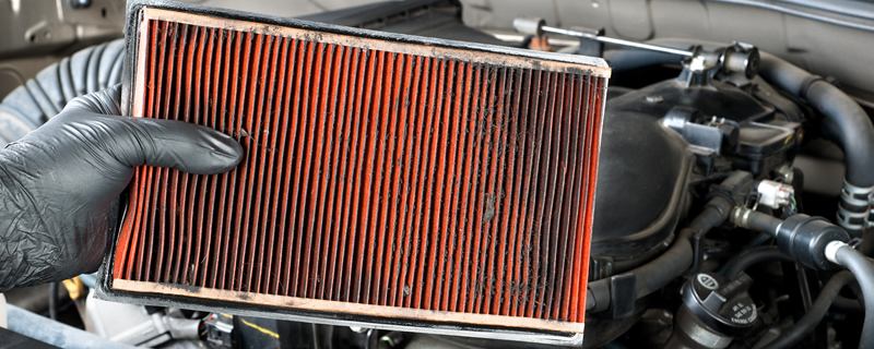 AIRfilter автомобильный