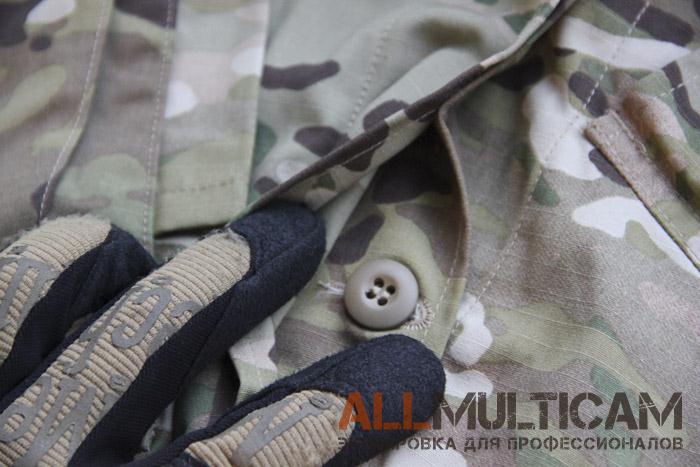Обзор комплекта Crye Precision